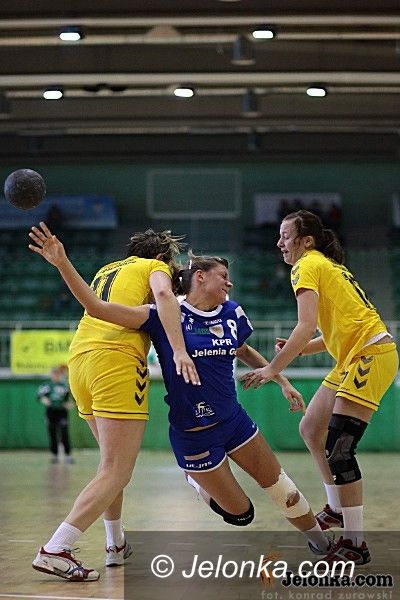Jelenia Góra: KPR II też wygrywa