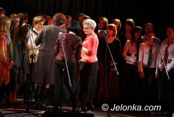 JELENIA GÓRA: Tu wszędzie jest nasza Ojczyzna! VIDEO