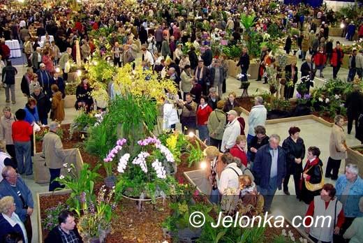 DREZNO/ REGION JELENIOGÓRSKI: Pachnące targi przybliżą Drezno