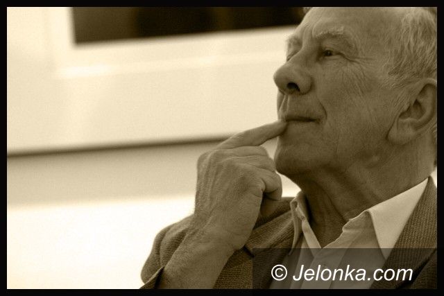 JELENIA GÓRA: Jan Kotlarski nie żyje