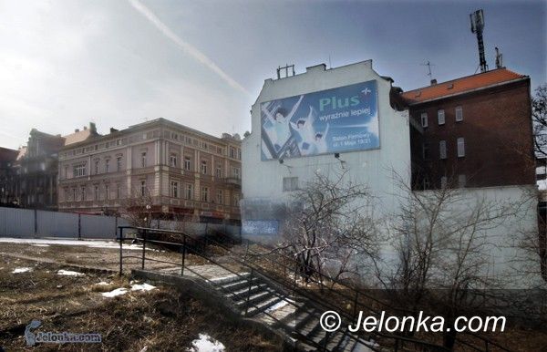 JELENIA GÓRA: Klątwa z „Kilińskiego” zdjęta
