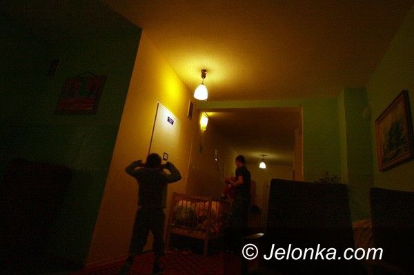 JELENIA GÓRA: „Nadzieja” na przetrwanie