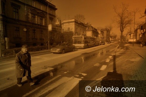 JELENIA GÓRA: Kotlina jeleniogórskich emerytów?