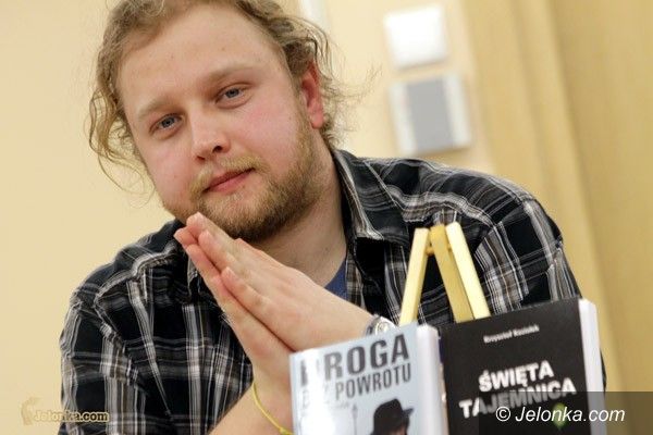 JELENIA GÓRA: Czarny kryminał w Jeleniej Górze