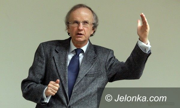 JELENIA GÓRA: Wielkie (nie)wiadome przyszłości
