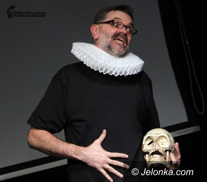 JELENIA GÓRA: Srebrne Kluczyki – Teatr Norwida w cieniu