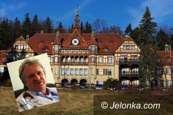 REGION JELENIOGÓRSKI: Szpitalna fuzja budzi sprzeciw