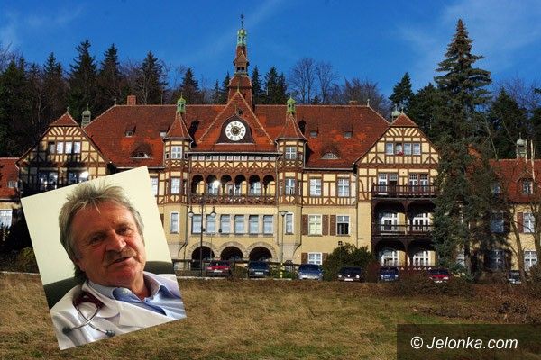 REGION JELENIOGÓRSKI: Szpitalna fuzja budzi sprzeciw