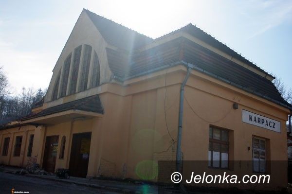 KARPACZ: Zamiast pociągu – izba pamięci i muzeum