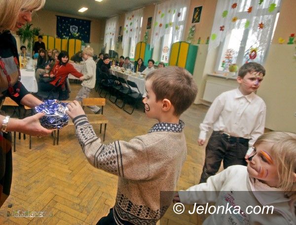 JELENIA GÓRA: „Niezwykła noc” i Wielkanocy moc