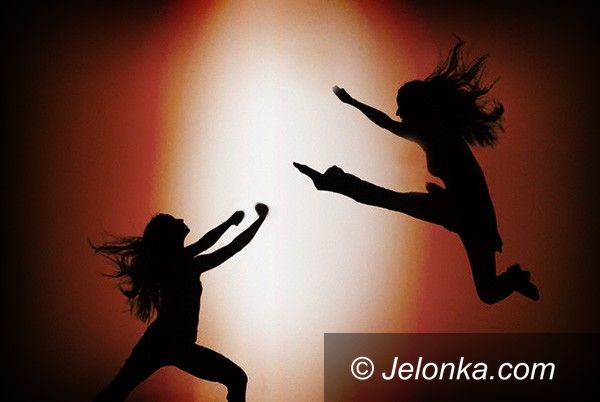 JELENIA GÓRA: Samoobrona pań!