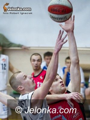 Jelenia Góra: Sudety bez szans w drugim meczu play–out