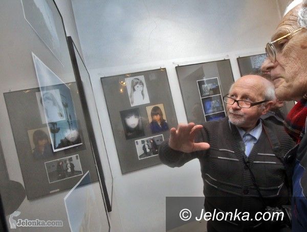 JELENIA GÓRA: Triada na jubileusz Fotoklubu