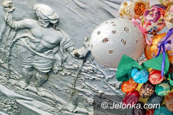 JELENIA GÓRA: Radosnej Wielkanocy!