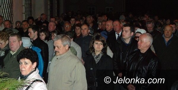 JELENIA GÓRA: Niechaj zabrzmi Alleluja!