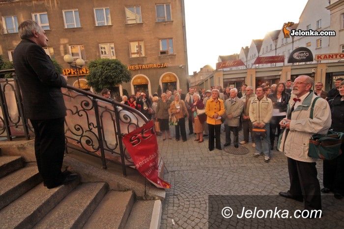 JELENIA GÓRA: Przyjaciele Jeleniej Góry zapraszają