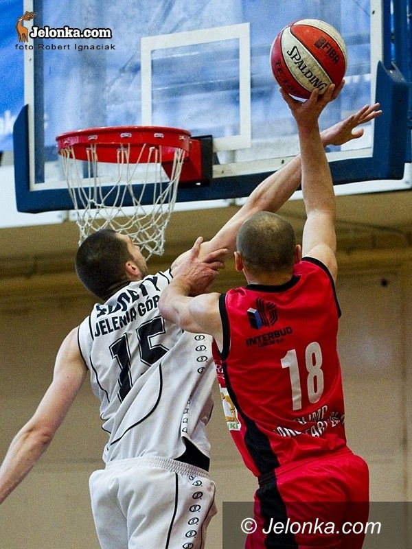 Lublin: Sudety w drugiej lidze