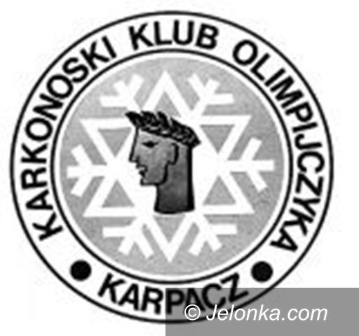 Karpacz: Dni Olimpijczyka w Karpaczu