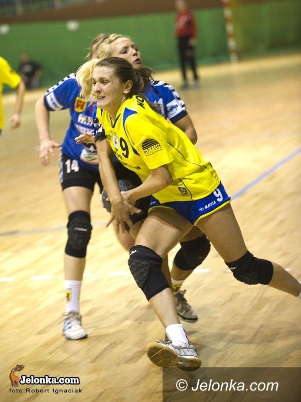 Kielce: Do Kielc po zwycięstwo