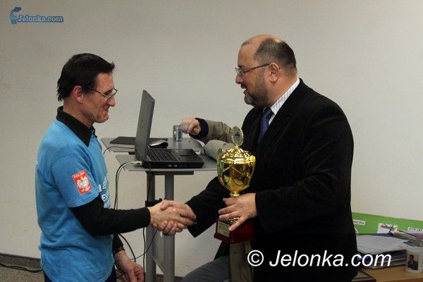 JELENIA GÓRA: Trzysta tysięcy kilometrów w nogach