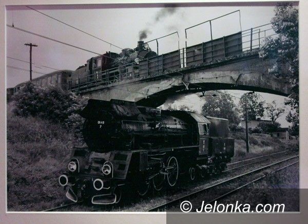 JELENIA GÓRA: Odjazdowa wystawa w Czekoladziarni