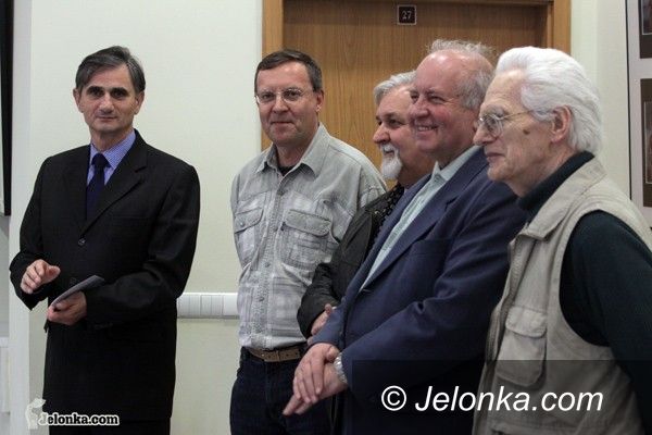 JELENIA GÓRA: Wspólny mianownik: „Fotografia”