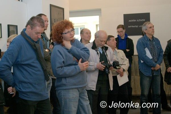 JELENIA GÓRA: O stole na poważnie