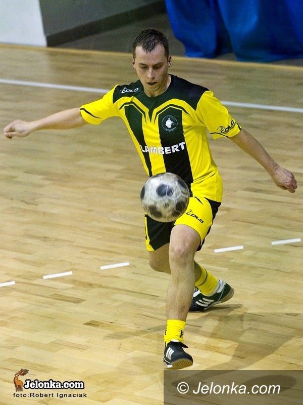 Jelenia Góra: Odwołano ćwierćfinały JLB
