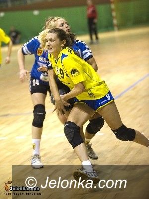 Kielce/Jelenia Góra: Termin meczu KPR–u znów przełożony