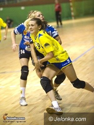 Kielce/Jelenia Góra: Termin meczu KPR–u znów przełożony