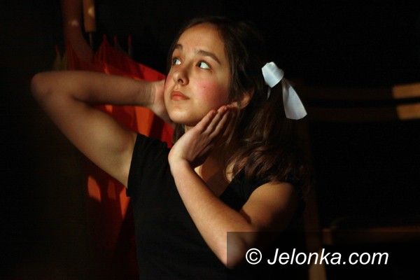 JELENIA GÓRA: Przegląd teatrów – za tydzień