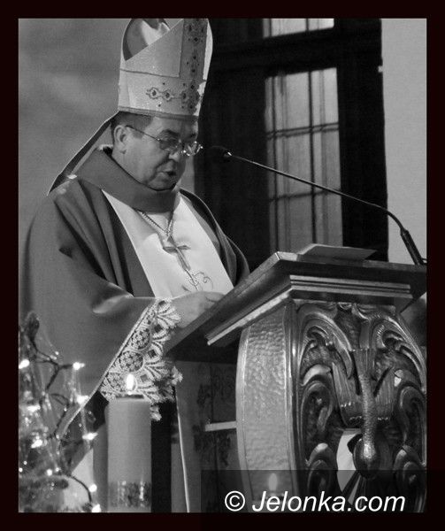 KRAJ: Ostatnie lądowanie