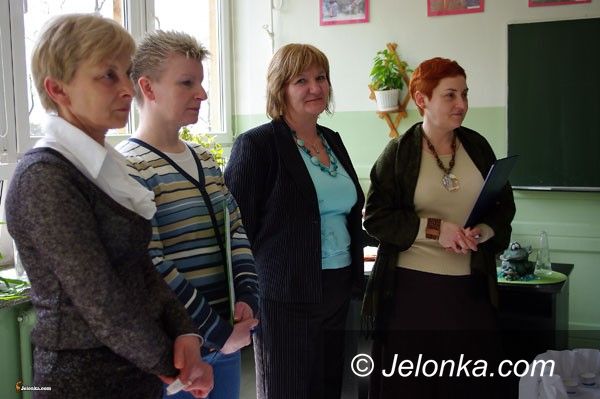 JELENIA GÓRA: Egzamin przy patelni