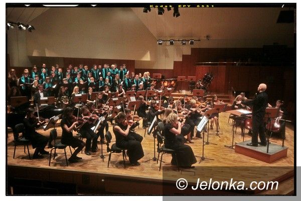 JELENIA GÓRA: Nie pojechali, bo była żałoba