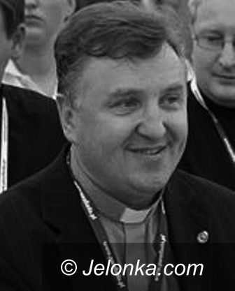 Polska: „Ruch rzeźbi serce, umysł i ciało” – wspomnienie o o.Józefie Jońcy