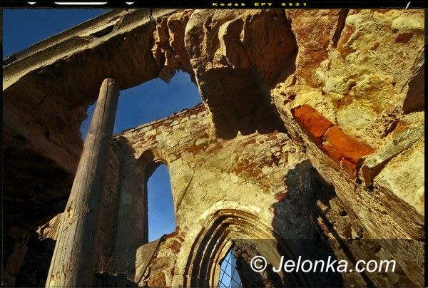 JELENIA GÓRA KRAJ: Kochajmy zabytki nie tylko od święta