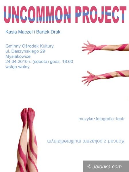 REGION: Koncert na głos, gitarę, obraz i serce