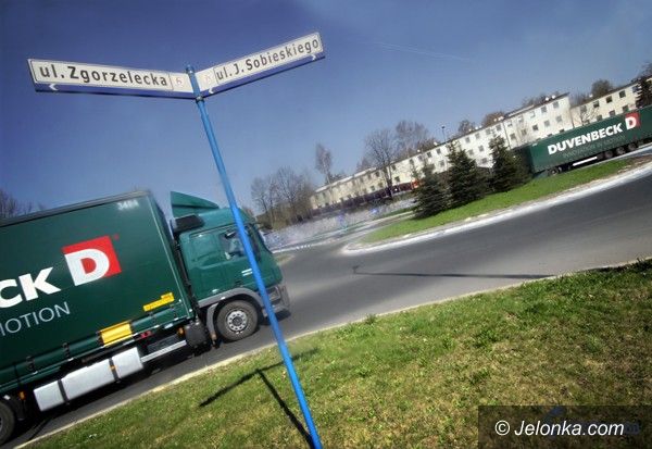 JELENIA GÓRA: Co po Nich zostanie?