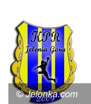 Jelenia Góra: KPR ma nowych sponsorów
