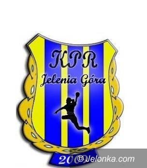 Jelenia Góra: KPR ma nowych sponsorów