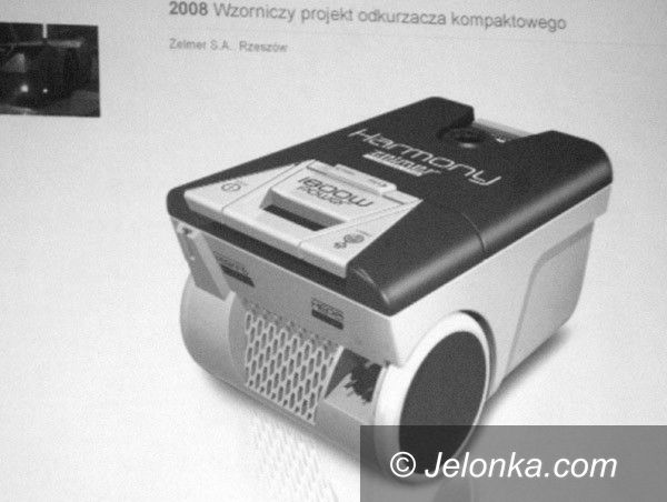 JELENIA GÓRA: Design bez tajemnic