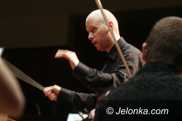 JELENIA GÓRA: Nie tylko fortepian Chopina