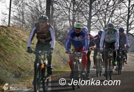 Dolny Śląsk: Miłośników kolarstwa czeka intensywny weekend