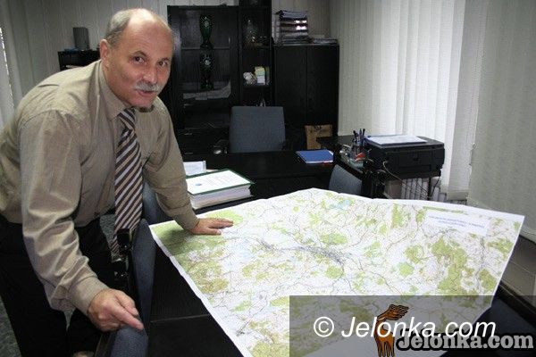 Jelenia Góra: Pojechali po miliony dla Wodnika