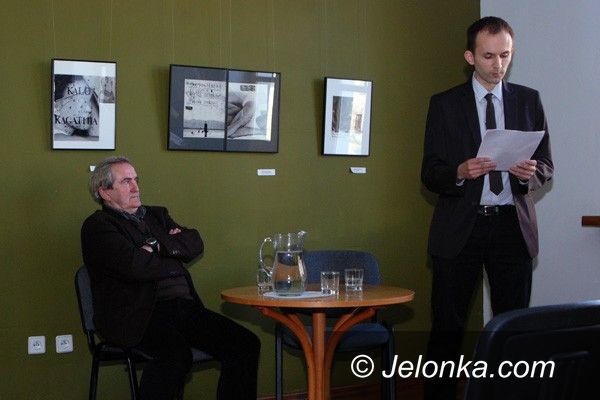 JELENIA GÓRA: Repatrianci, tożsamość i ziemia obiecana