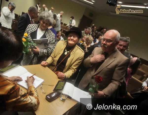 JELENIA GÓRA: Moc energii Kochanej Sowy