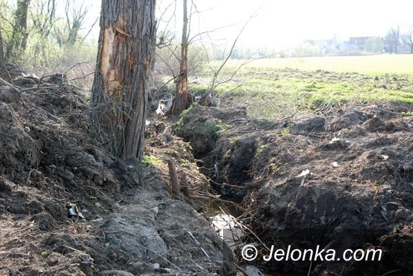 JELENIA GÓRA: Ścieżki zamiast połączyć podzieliły