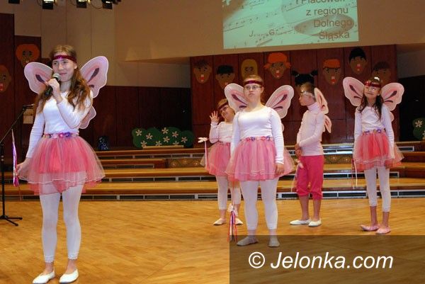JELENIA GÓRA: Koncert inny niż wszystkie
