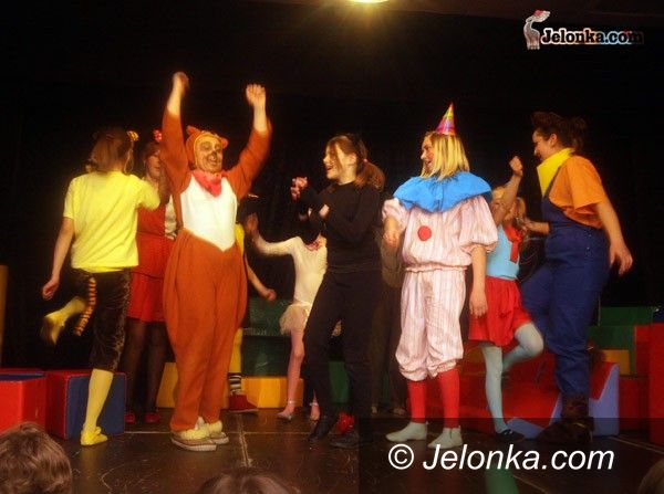 JELENIA GÓRA: X JFTD: wygrała „dwójka”