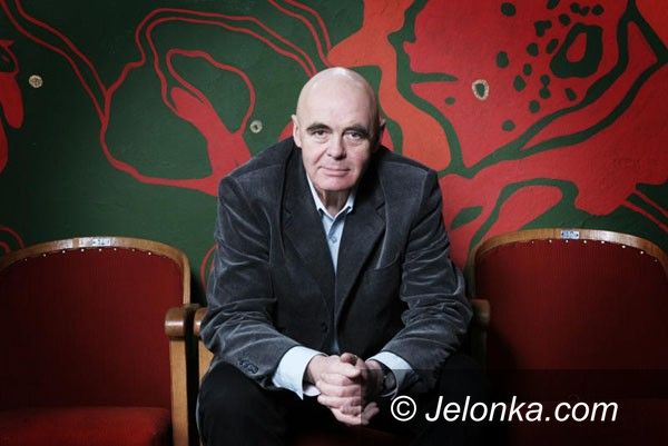 JELENIA GÓRA: Powieje wiosną w Cieplicach